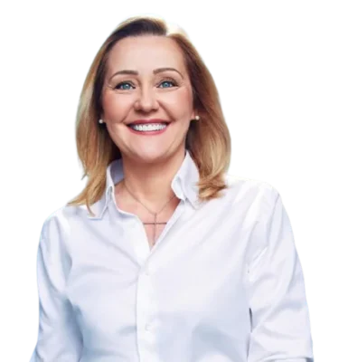 Cum a ajuns Elena Lasconi angajată la Pro TV. Povestea unei greșeli care i-a schimbat viața