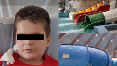 Mario, băiețelul care s-a trezit din comă după ce s-a înecat într-un parc acvatic din Oradea, a transmis un mesaj de-a dreptul emoționant: „Mulțumesc că v-ați rugat la Dumnezeu pentru mine”. Cazul lui a impresionat o țară întreagă