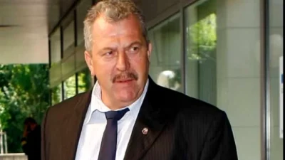 „Eroul de la Sevilla” s-a stins din viață: Helmut Duckadam, legenda Stelei, a murit la 65 de ani