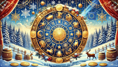 Horoscop 14 decembrie 2024. Trei zodii au noroc fantastic