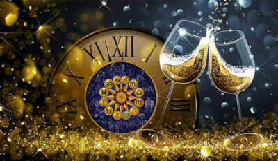 Horoscop special pentru Revelion 2025! Zodiile care intra invingatoare in noul an