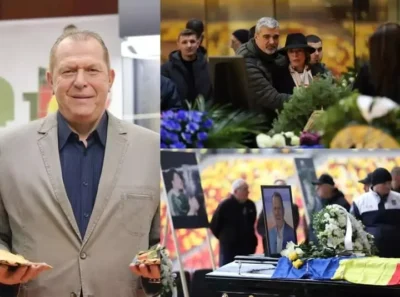 Atmosferă copleșitoare la Arena Națională: personalități din sport și showbiz, lacrimi și gesturi emoționante pentru Helmut Duckadam