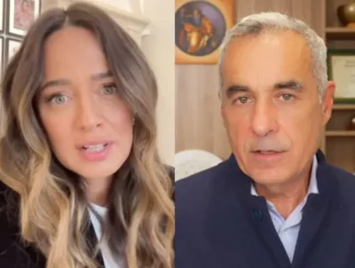 „Feminismul este despre progres, nu despre dezbinare.” Andreea Raicu, replică dură pentru Călin Georgescu