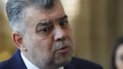 Marcel Ciolacu, reconfirmat la șefia PSD după ce anunțase demisia: ce l-a făcut să se răzgândească?
