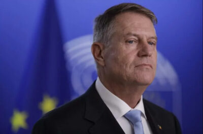 Presedintele Klaus Iohannis a desemnat noul premier al Romaniei