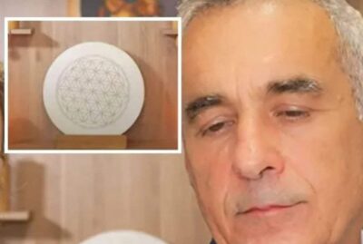 Ce este obiectul misterios care apare în clipurile lui Călin Georgescu