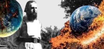Cea mai dură profeție făcută de Arsenie Boca! Ce a spus marele duhovnic chiar înainte să moară: „România va fi lovită de bolovani de foc”