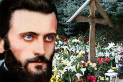 Profeția lui Arsenie Boca despre România: Vor veni vremuri foarte grele! Vor cădea și cei aleși. Îmi pare rău că sunteți cei de pe urmă