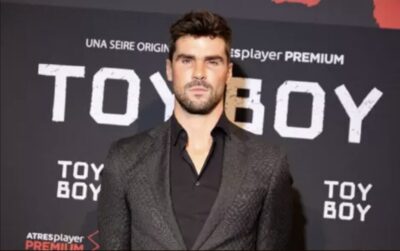 A murit actorul spaniol José de la Torre, la 37 de ani: „Nu pot să cred că ai plecat. Raiul te așteaptă cu brațele deschise”/ Cauza decesului
