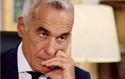 Călin Georgescu a renunțat. Mesajul transmis personal: Mulțumesc pentru susținere, dar de azi…