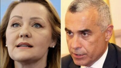 Inalta Curte ar putea anula hotărârea CCR de reluare de la zero a alegerilor prezidențiale. Românii ar putea vota direct in turul II, între Lasconi şi Georgescu