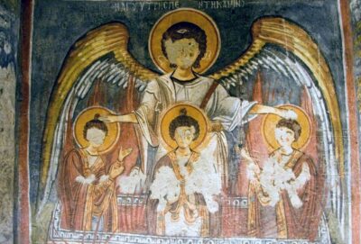 Calendar ortodox pentru ziua de 17 decembrie 2024: Românii își celebrează onomastica în această zi de sărbătoare! Este pomenit ocrotitorul călătorilor