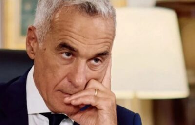Verdict clar pentru Călin Georgescu. Nimic nu îl poate opri