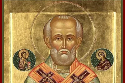Sa nu iti lipsesca ASTA din portofel, de Sfantul Nicolae! Asa vei avea noroc si prosperitate