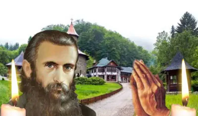 Profetul din Ardeal: „Vor veni vremuri grele, dar doar credința adevărată va salva sufletele”