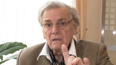 Anunţul momentului! Este vorba despre Florin Piersic