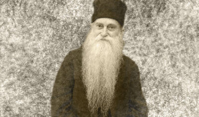 Sigur nu stiai asta! Vezi ce patesti daca vorbesti de rau pe altii! Parintele Arsenie face lumina.