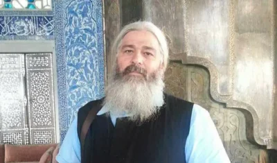 Parintele Calistrat Chifan: „Cand aveti cate o greutate sau un necaz, nu va mai framantati pana vi se sparge un vas de sange la cap, sau va imbolnaviti de stres si luati tone de pastile. Spuneti asa…”