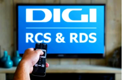 Digi RCS-RDS surprinde abonații. Cadou de Crăciun pentru iubitorii de filme