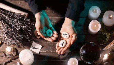 Horoscop RUNE 2025. Schimbări importante pentru multe dintre zodii în următorul an. Nimic nu va mai fi la fel