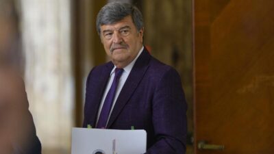 Seful Autoritatii Electorale Permanenente (AEP), anunt de ultim moment: „Garantez, informez toti romanii”