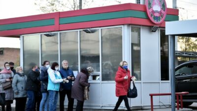 Regiunea grav afectată după oprirea gazului rusesc. Sute de mii de oameni se află într-o „situaţie dificilă”