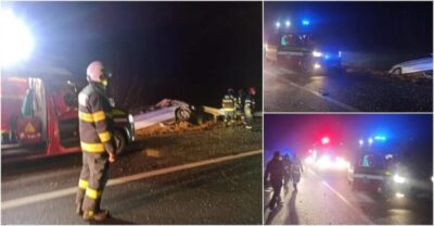 ACUM! Accident mortal lângă Metro! Tânăr de 22 de ani resuscitat!