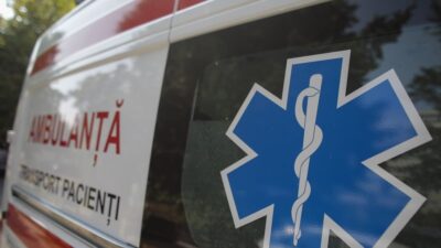 Tragedie de Sfântul Ion! Tânăr de 23 de ani găsit înecat