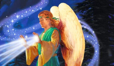 Ce patroni ceresti are fiecare nativ. Ingerul pazitor al fiecarei zodii. Atentie Berbeci, Raci si Sagetatori