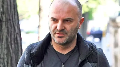 Dan Capatos, în doliu! Mama sa s-a stins din viață, la doar un an după decesul tatălui său.