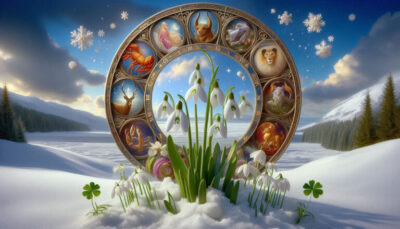 Horoscop 17 ianuarie 2025. Inceputul de weekend aduce noroc si fericire pentru patru zodii