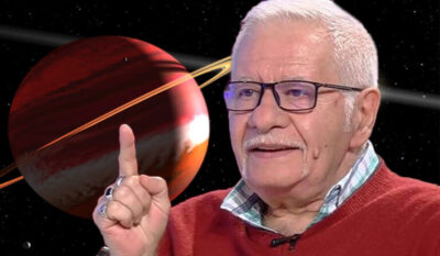 Mihai Voropchievici a dezvaluit care sunt cei mai norocosi nativi: „Ei sunt de trei ori mai norocosi decat toate celelalte zodii. Sunt protejati”