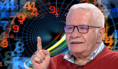 Mihai Voropchievici a facut anuntul: Ce destin ai in functie de numarul karmei
