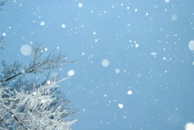 Cum va fi vremea în ianuarie și februarie? Temperaturile cresc, dar zăpada lipsește