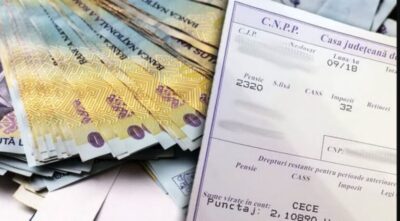 Guvernul pregătește modificarea sistemului de pensii