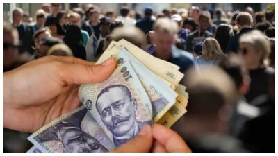 Guvernul a aprobat un nou ajutor pentru români. Cine sunt cei care se pot beneficia de banii de la stat