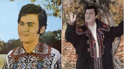 A murit Mărin Cornea. Îndrăgitul interpret de muzică populară s-a stins după o lungă suferință, cu o lună înainte să împlinească 78 de ani