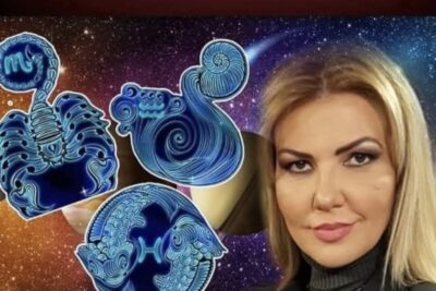 Alina Bădic Horoscop săptămâna 19 – 25 ianuarie: Vărsătorii se reinventează, Taurii au realizări benefice, Leii au parte de un nou început
