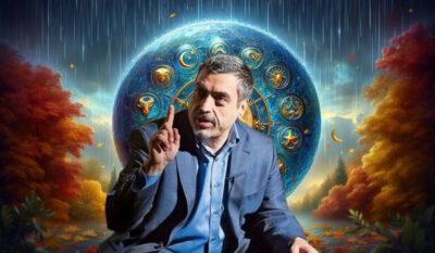 Sfatul astrologului Pavel Globa pentru sambata, 18 ianuarie 2025. Trei zodii trec printr-o schimbare de destin. Astrele anunta noroc din plin si reusite neasteptate