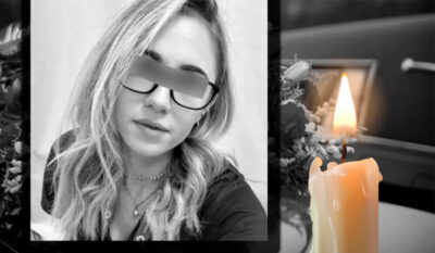 Tragedie in Constanta. Andreea, o tanara asistenta, mama unei fetite de doar trei ani, si-a pus capat zilelor chiar in propria casa: „Pitica mea! Iarta-ma ca nu ti-am fost mai mult aproape”