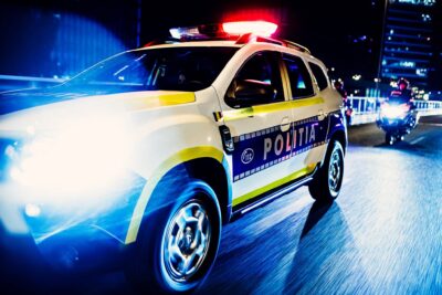 Tragedie pe DN 1! Un tânăr de 23 de ani și-a pierdut viața într-un accident cumplit lângă Sebeș