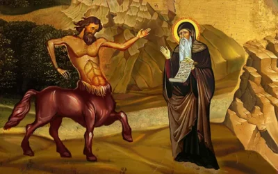 Este mare sărbătoare astăzi în calendarul ortodox. Pe 15 ianuarie este ziua lor