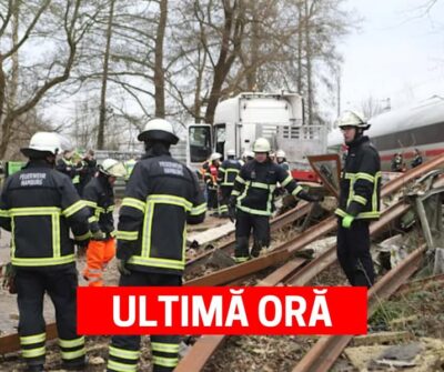 Accident teribil. Sunt peste 25 de de răniți și morți. Ce greșeală fatală a făcut românul