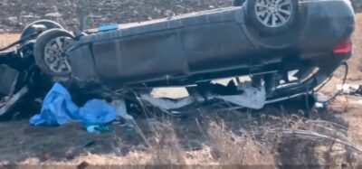 Imaginile groazei! Vedeta de la noi a MURIT astăzi la 30 de ani în accident!
