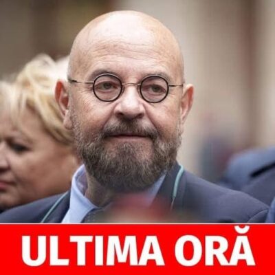 Piedone, acuzat că a intrat ilegal în spitale: „Nu intrăm așa, cum vrem noi”
