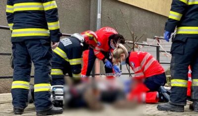ACUM! PRIMAR, MORT la primărie! A făcut INFARCT
