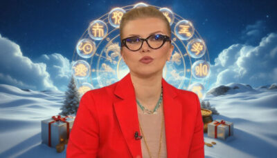 Alina Badic, horoscop pana pe 10 februarie 2025. Vesti bune pentru Berbeci, Universului i s-a pus pata pe Sagetatori, Varsatorii pornesc pe un nou drum