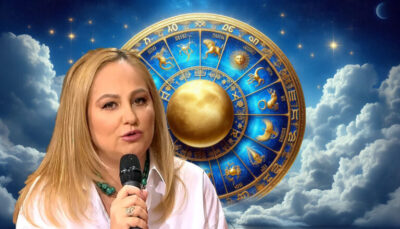Cristina Demetrescu, horoscop pana pe 10 februarie 2025. Cinci zodii au norocul scris in frunte. Marele Jupiter le schimba destinele