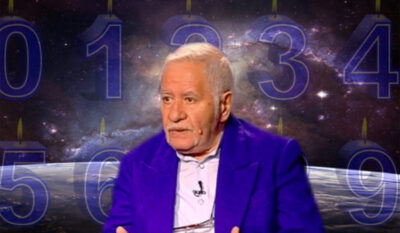 Mihai Voropchievici: destinul tau este scris in ultima cifra a anului in care te-ai nascut