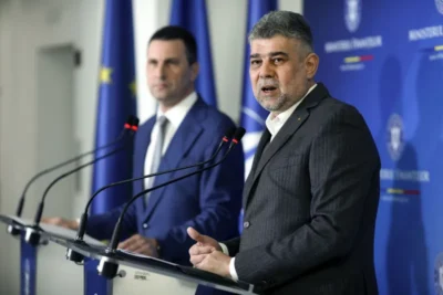 Ministrul Finanţelor, anunţul care dă fiori românilor: „Fondul de rezervă nu mai există. Avem bani doar pentru alegeri și pentru forță majoră”